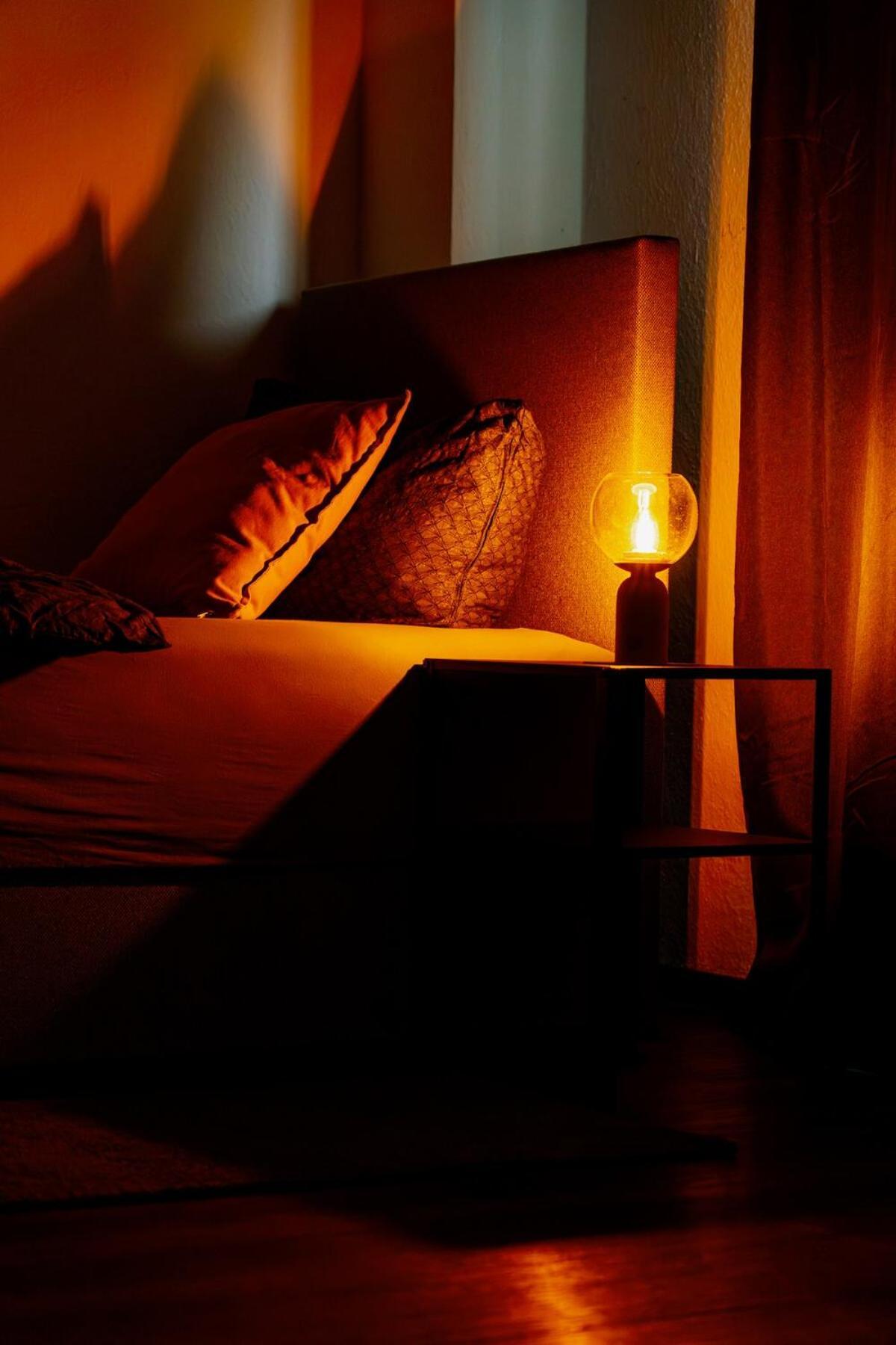 Apartment 22 Am Bahnhof